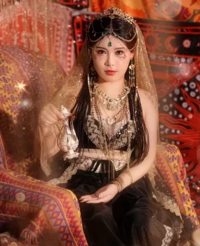 银川很有名的楼凤