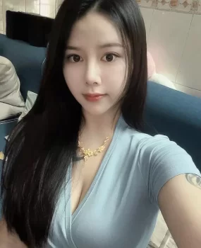 鄞州轻熟女体验