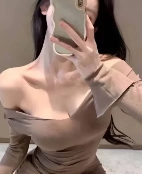 乌市有美女