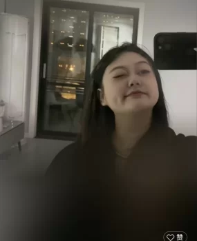 上海外围女