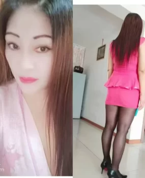 银川夜闯熟女畅玩