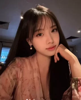 性感小寡妇