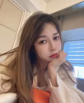 清纯广东妹子