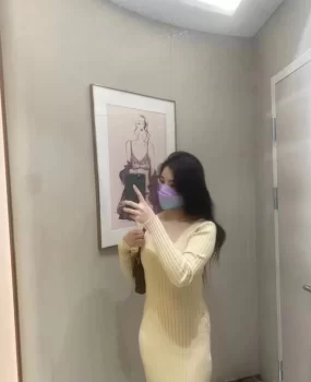上海大家闺秀