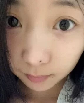 23岁姑娘水灵灵，就没有她搞不定的！清纯带点骚