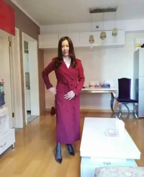 北京成寿寺身材超棒黑丝熟女，不止一个人哦