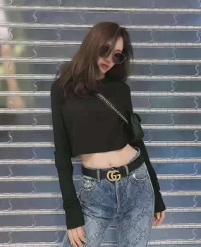 北京极品高端外围车模莫小星