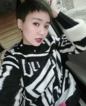 熟女老板娘