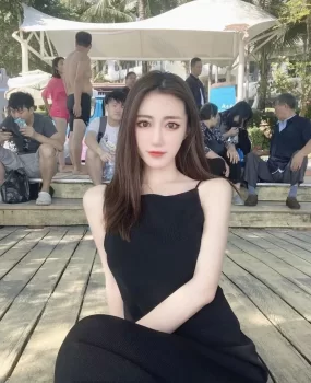 00后小可耐