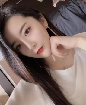 京_媚媚随意摆弄