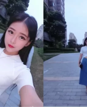 超级漂亮的学生妹，过期不侯